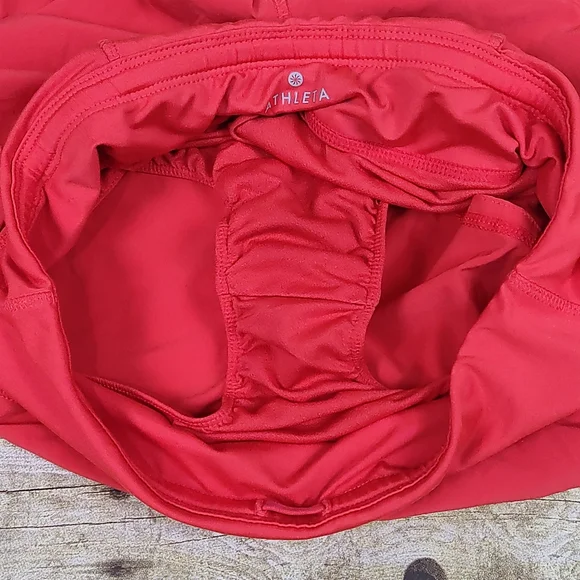 Athleta Ready Set Go Short With Liner - Picture 8 of 10